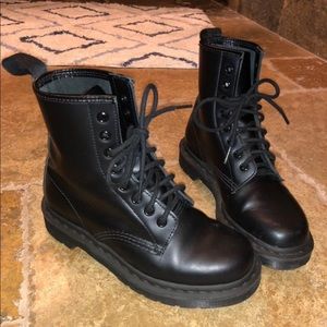 Dr Martens boots